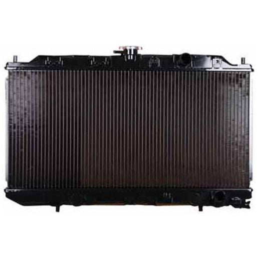 Flokool Radiators Engine Cooling Radiator RAD149