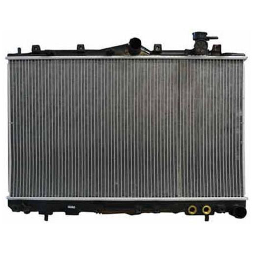 Flokool Radiators Engine Cooling Radiator RAD171