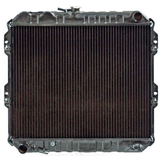 Flokool Radiators Radiator RAD495