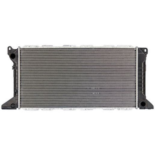 Flokool Radiators Radiator RAD581