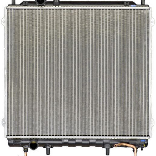 Hanon System Halla Climate Control Radiator OE Quality 25310-H1830