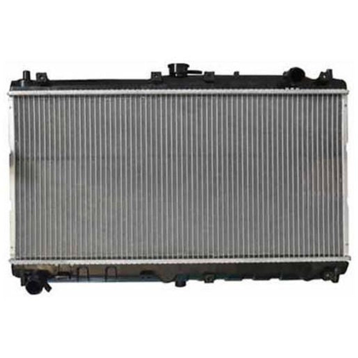 FloKool Radiator (Suits Manual) RAD654