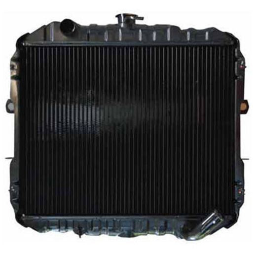 Flokool Radiators Radiator RAD657