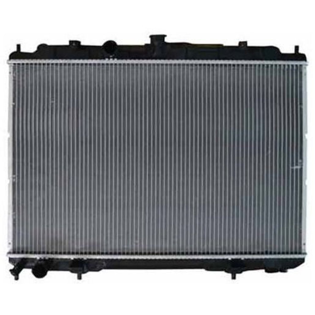 FloKool Radiator (Suits Manual) RAD666