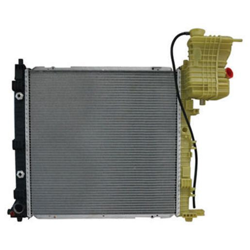 Flokool Radiators Engine Cooling Radiator RAD702