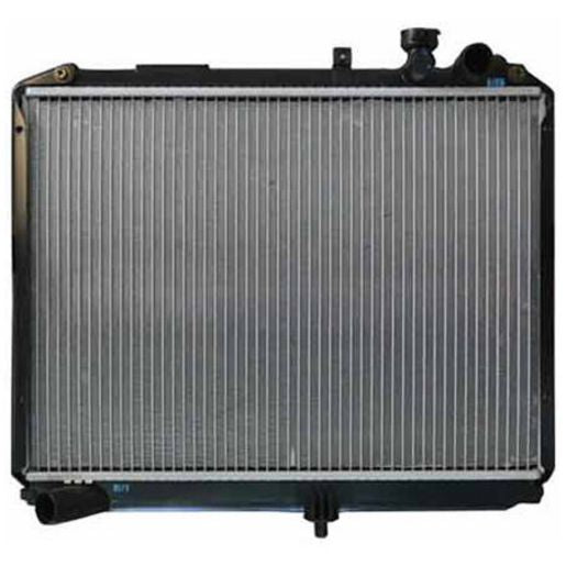 Flokool Radiators Radiator RAD727