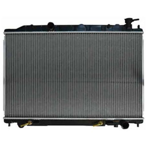 FloKool Radiator (Suits Auto) RAD728