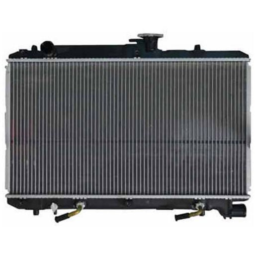 Flokool Radiators Radiator RAD735
