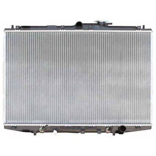 Flokool Radiators Engine Cooling Radiator RAD750