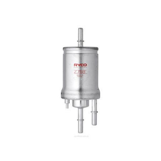 Ryco Fuel Filter Z768