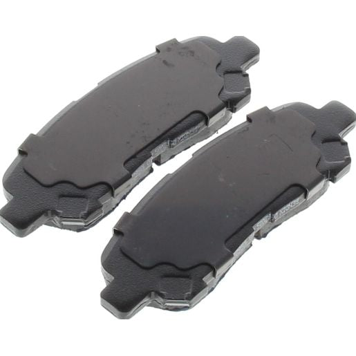 Bendix 4x4 Brake Pad Set Rear DB2005 -4WD