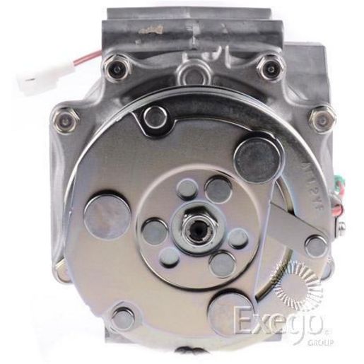 Sanden Air Conditioning Compressor 12V Direct Mount Trs090 CXS3089