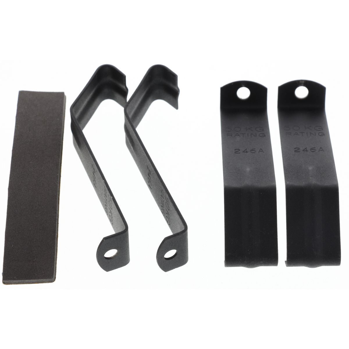Prorack Roof Rack Fitting Kit K045