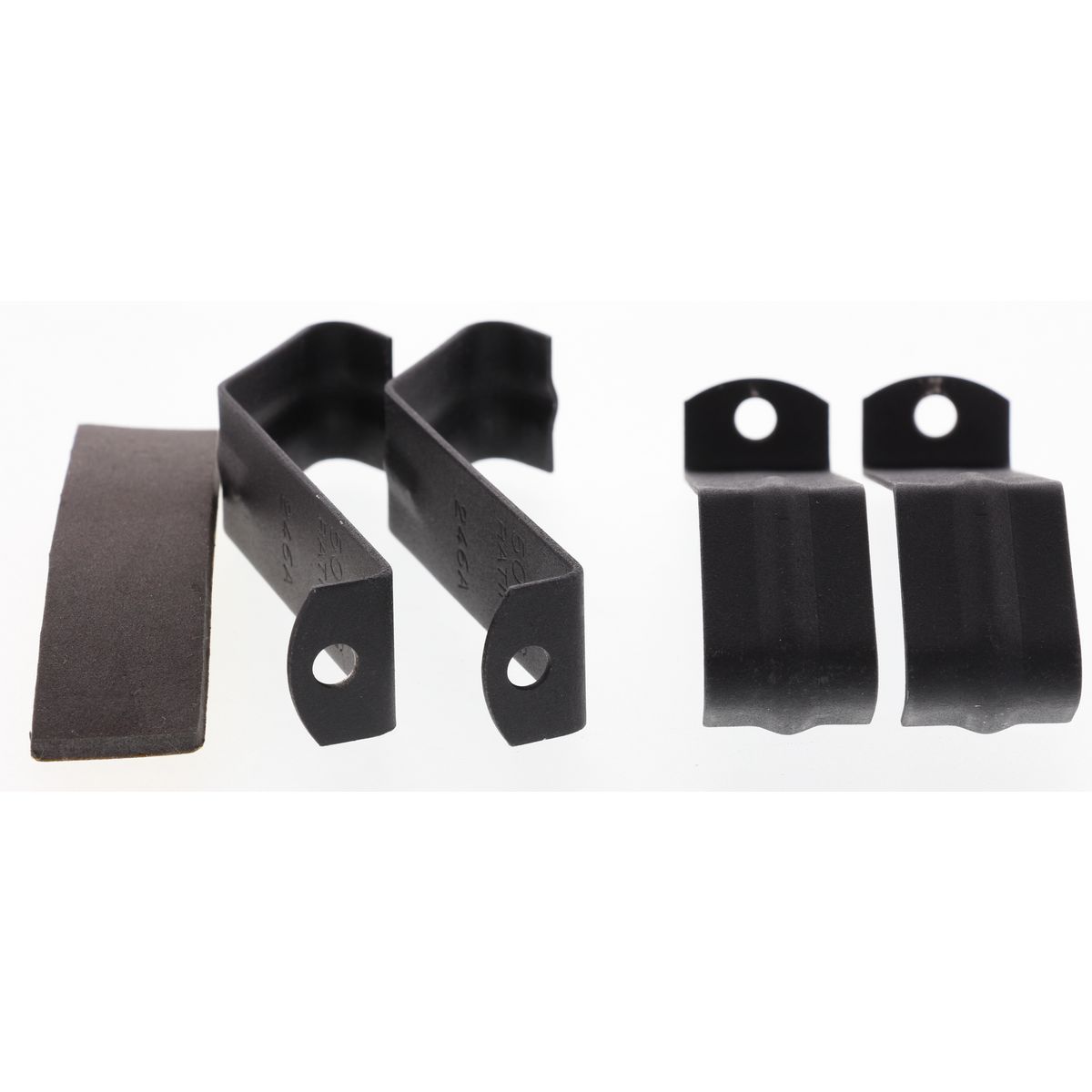 Prorack Roof Rack Fitting Kit K045
