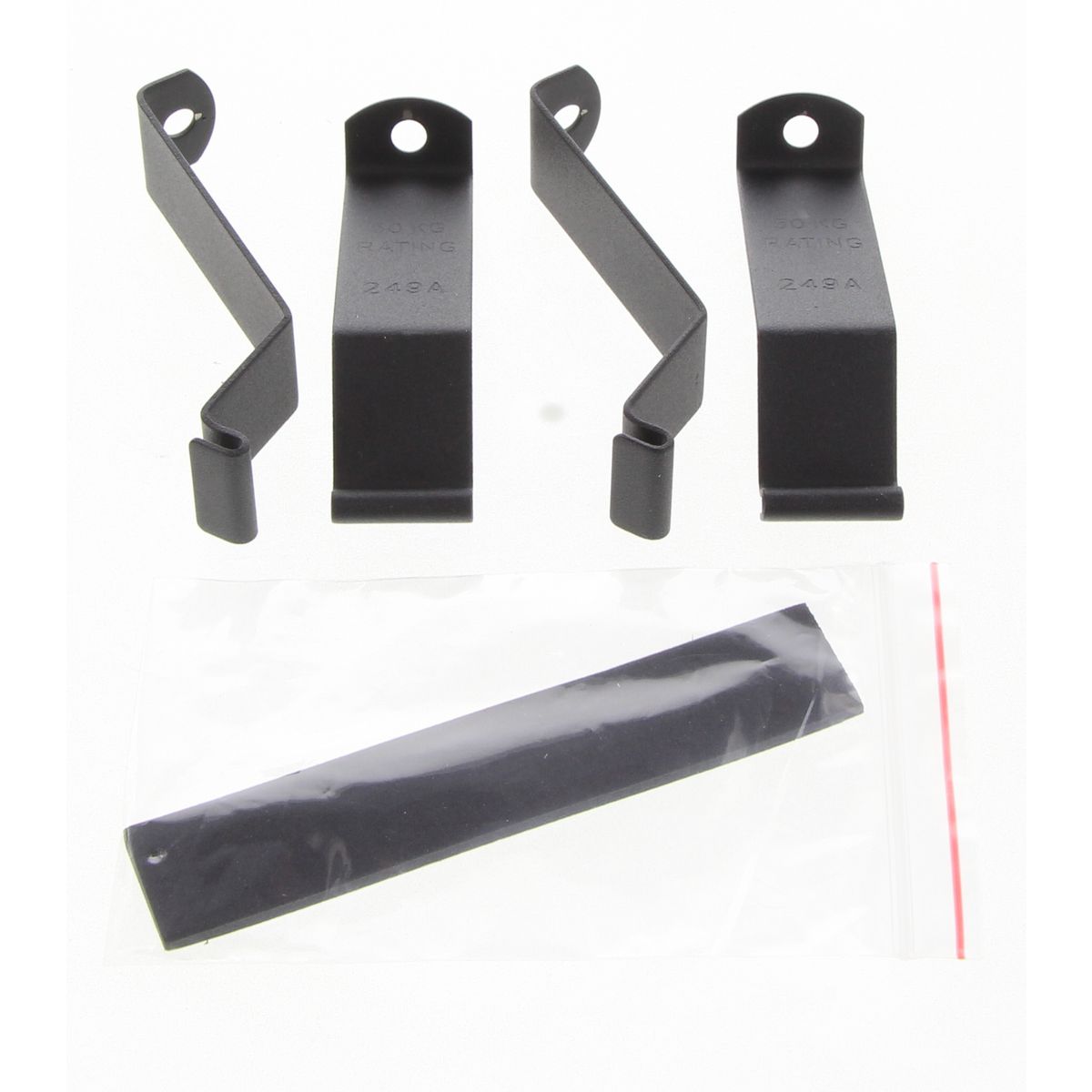 Prorack Roof Rack Fitting Kit K050