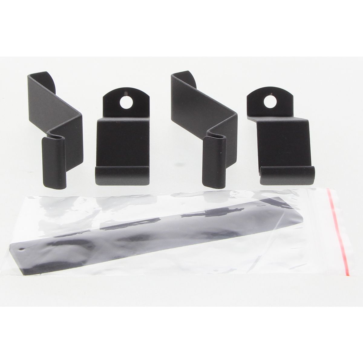 Prorack Roof Rack Fitting Kit K050