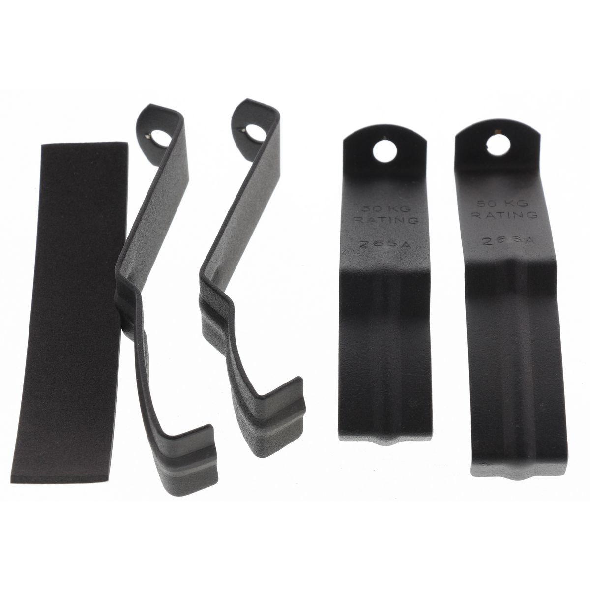Prorack Fit Kit-Civic Hatch 92- K069