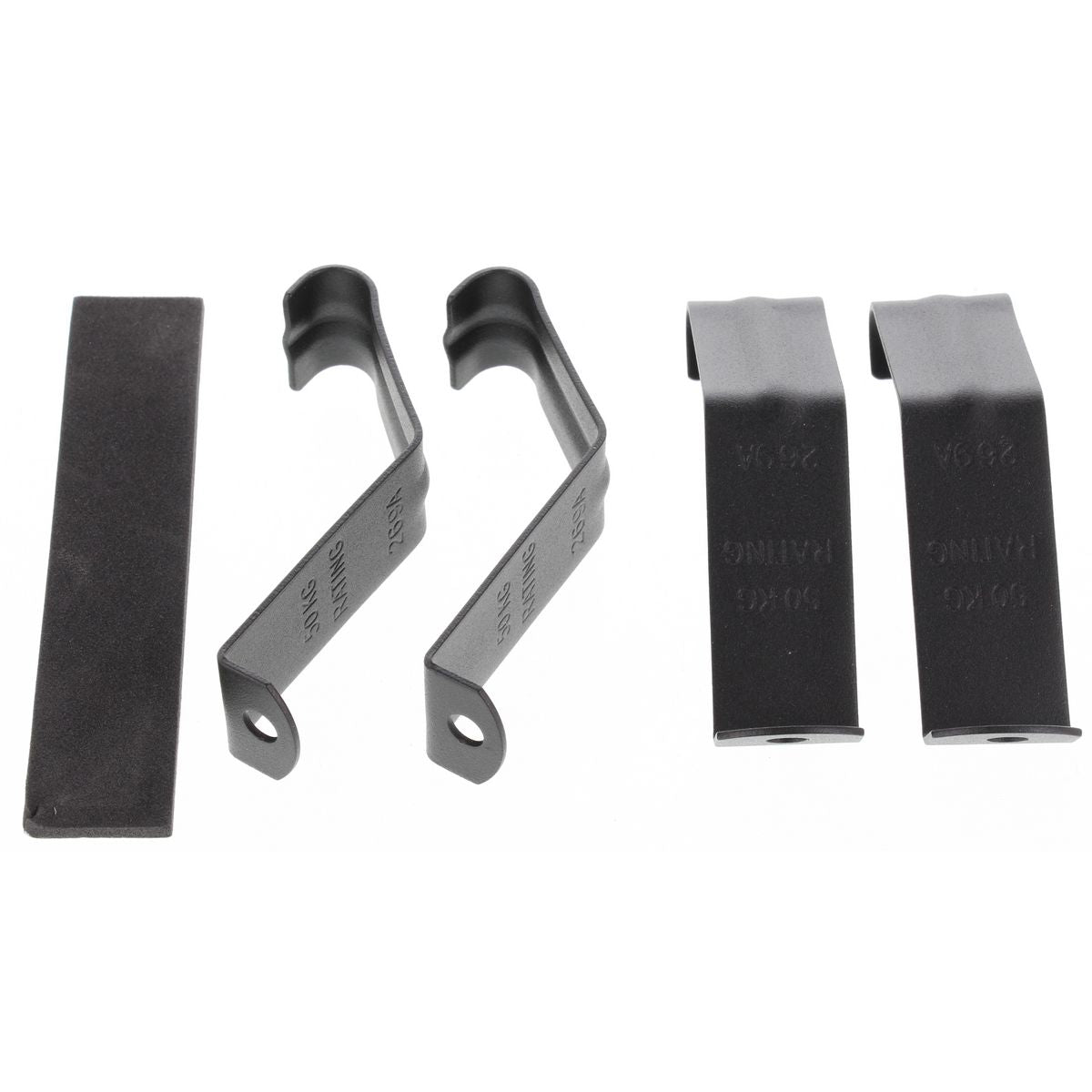 Prorack Roof Rack Fitting Kit K072