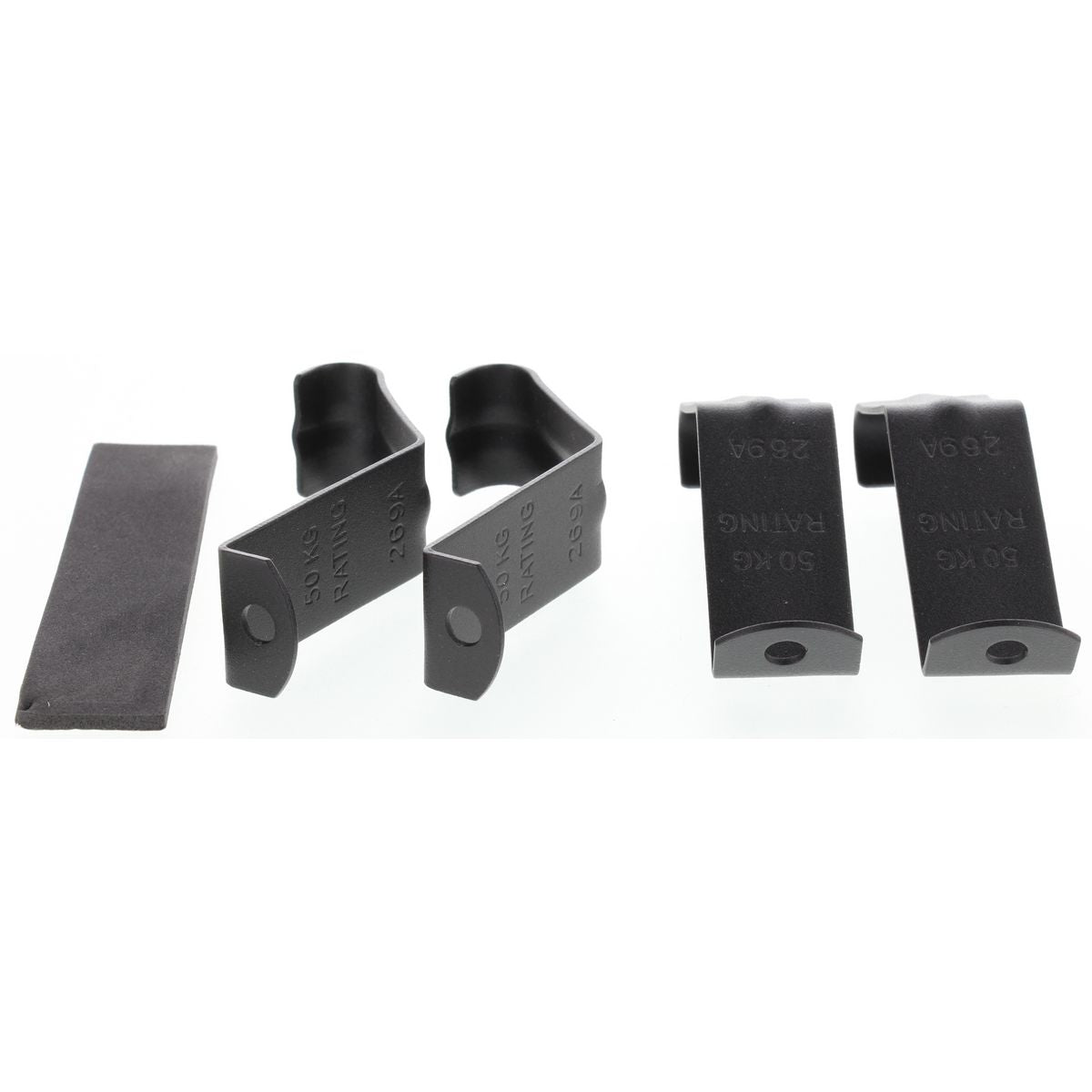 Prorack Roof Rack Fitting Kit K072