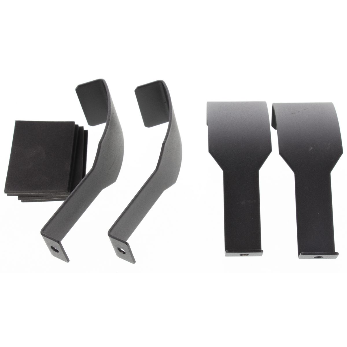 Prorack Roof Rack Fitting Kit K100