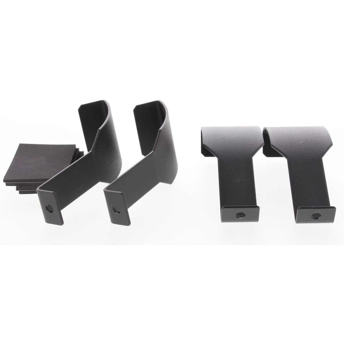 Prorack Roof Rack Fitting Kit K100