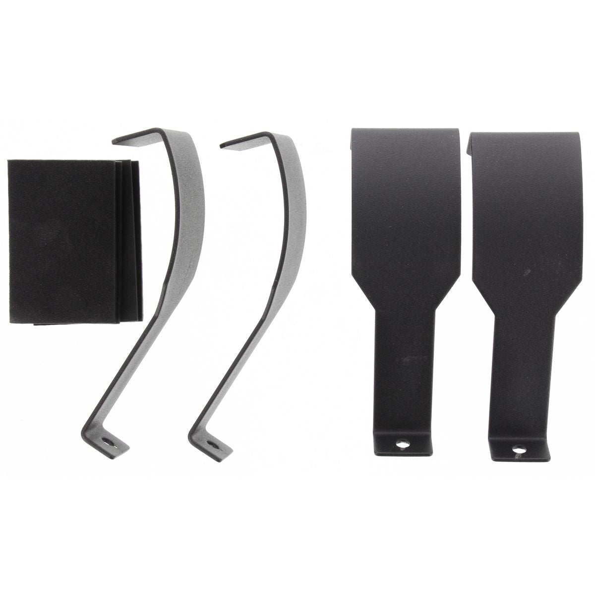 Prorack Roof Rack Fitting Kit K100