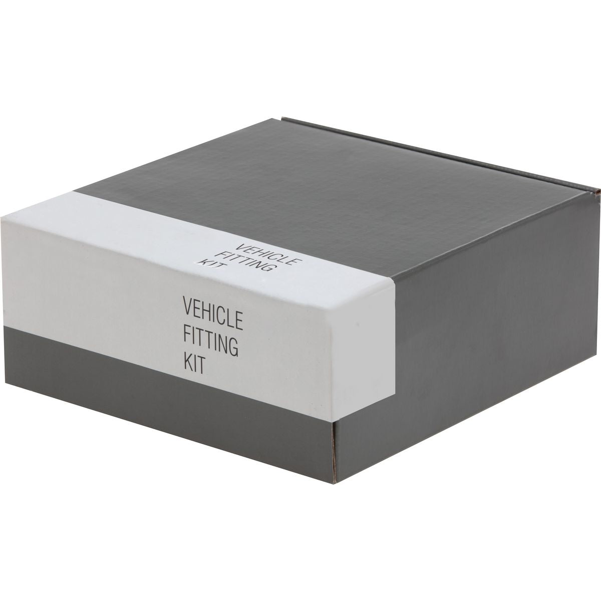 Prorack Roof Rack Fitting Kit K107