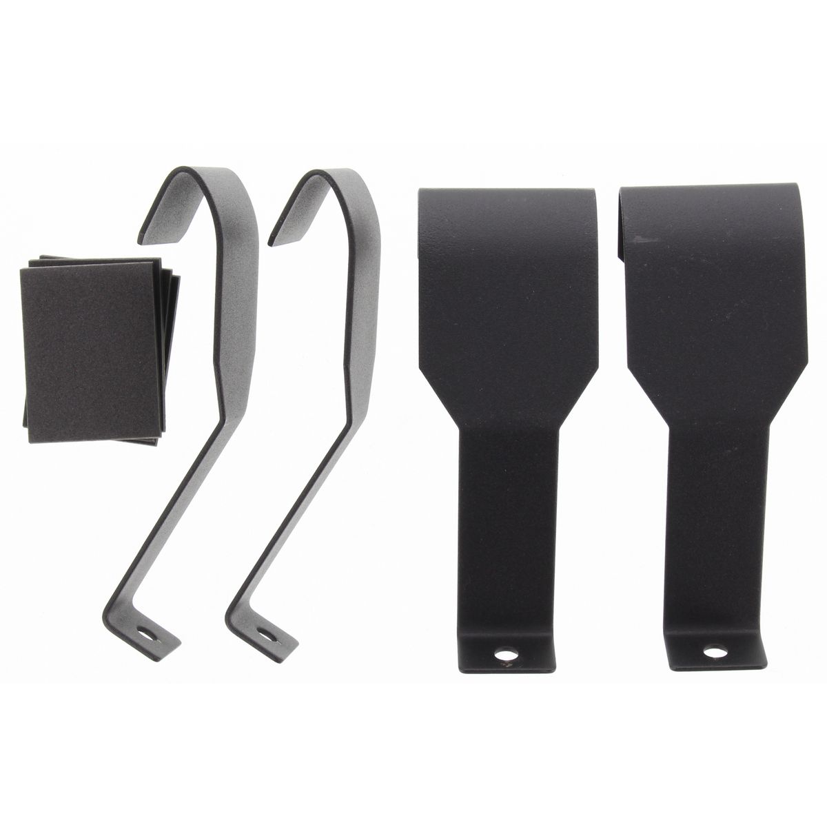 Prorack Roof Rack Fitting Kit K109