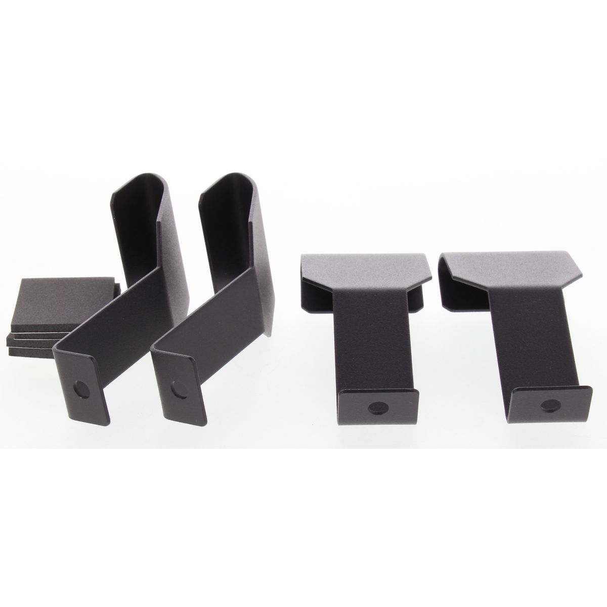 Prorack Roof Rack Fitting Kit K109