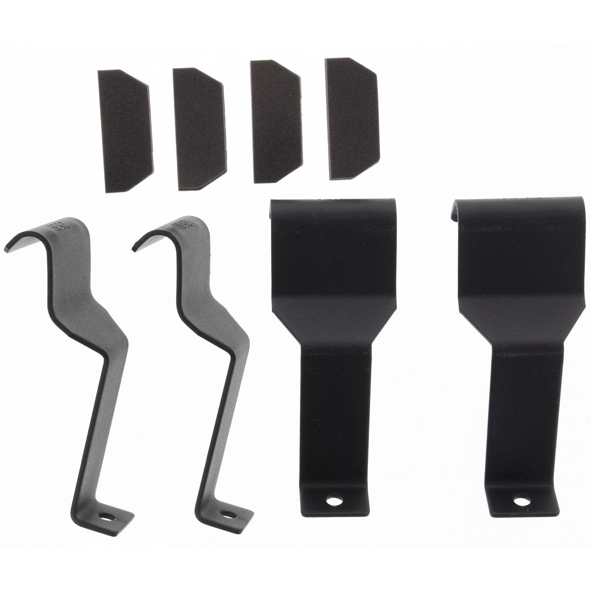Prorack Roof Rack Fitting Kit K130