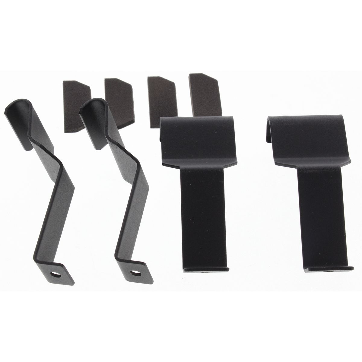Prorack Roof Rack Fitting Kit K130