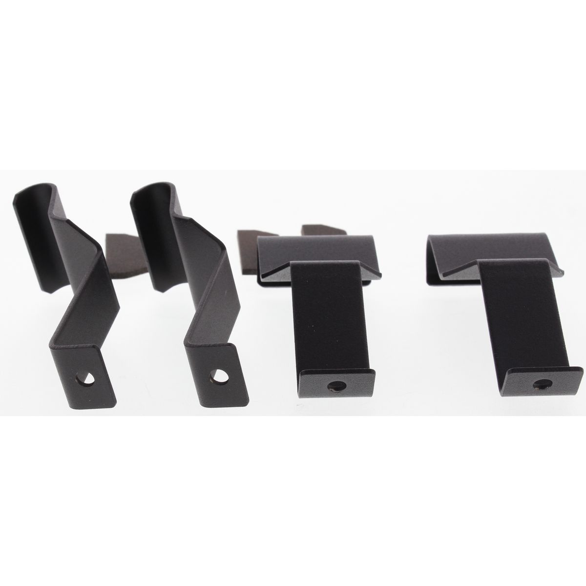 Prorack Roof Rack Fitting Kit K130