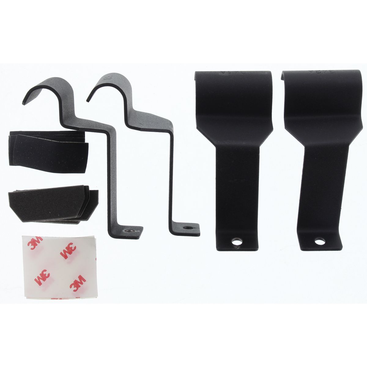 Prorack Roof Rack Fitting Kit K137