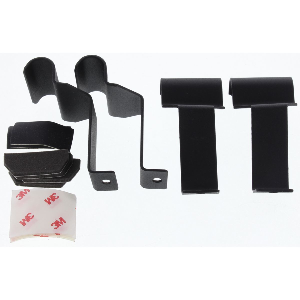 Prorack Roof Rack Fitting Kit K137