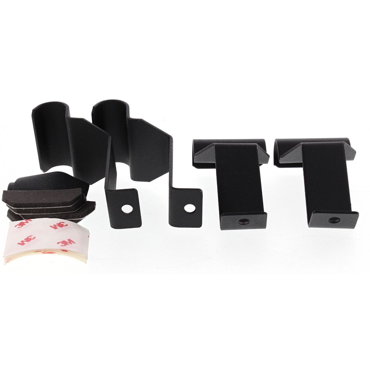 Prorack Roof Rack Fitting Kit K137