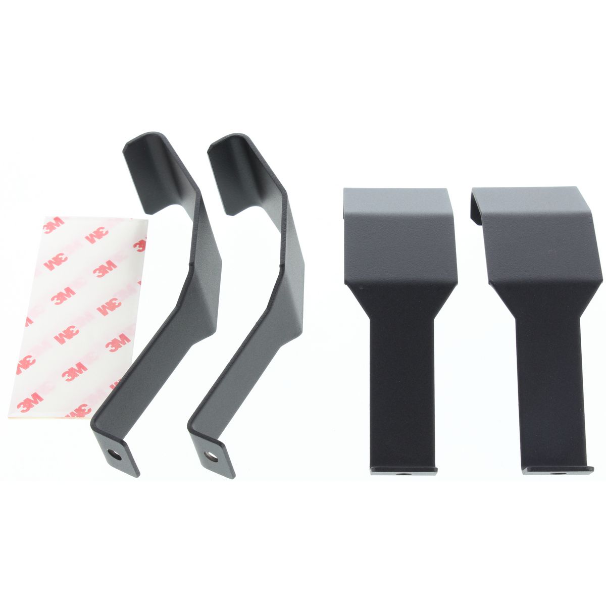 Prorack Roof Rack Fitting Kit K162