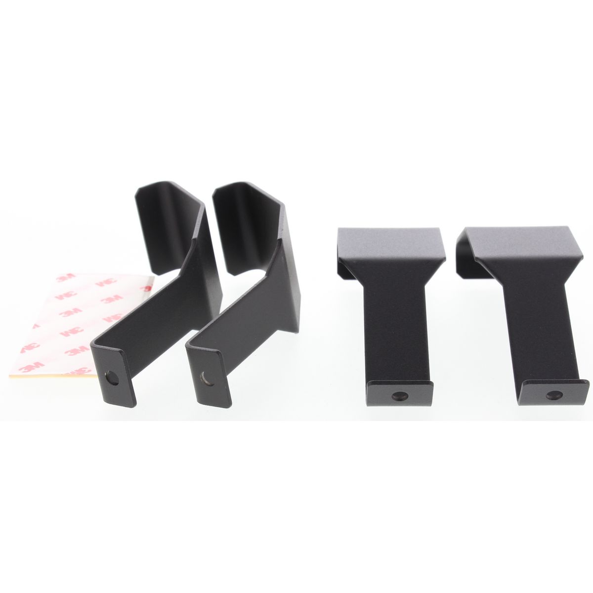 Prorack Roof Rack Fitting Kit K162