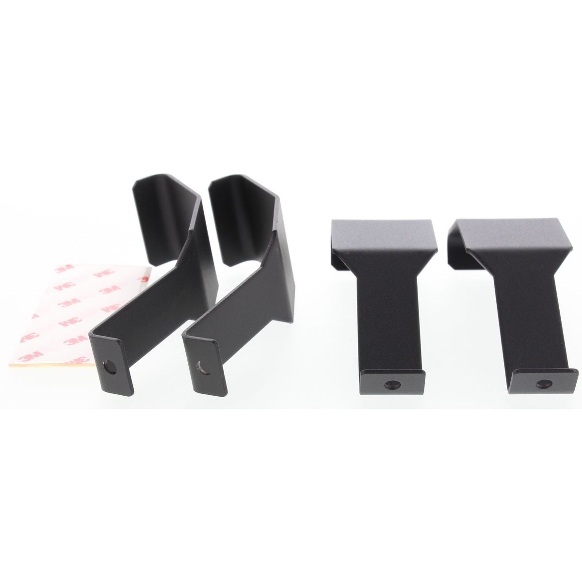Prorack Roof Rack Fitting Kit K162