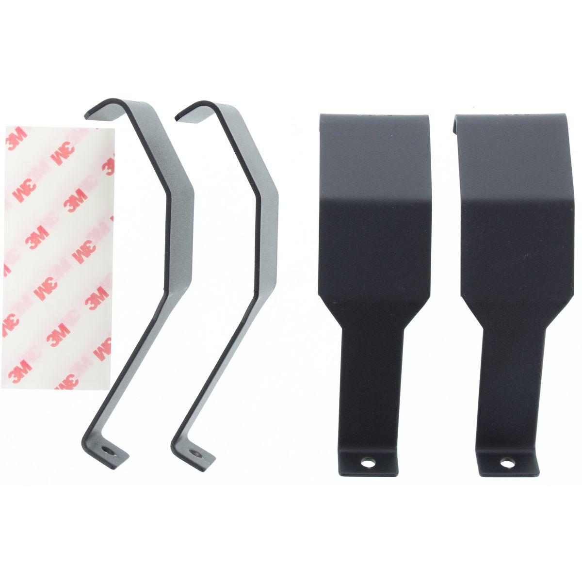 Prorack Roof Rack Fitting Kit K162