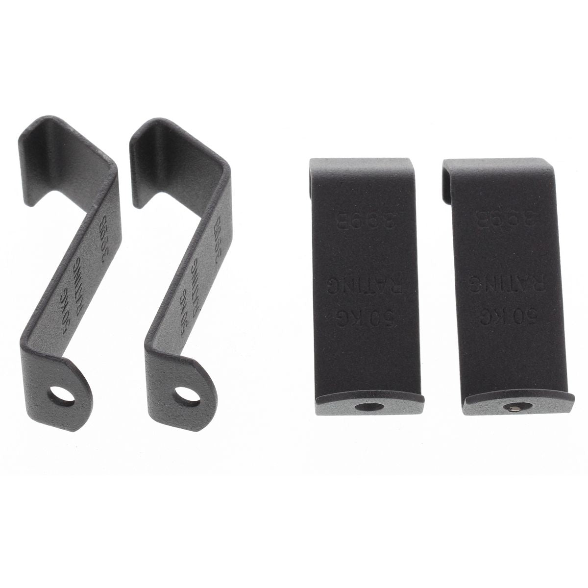 Prorack Roof Rack Fitting Kit K163