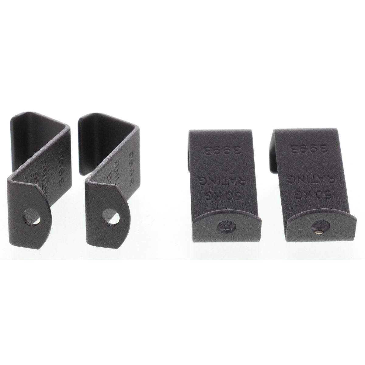 Prorack Roof Rack Fitting Kit K163