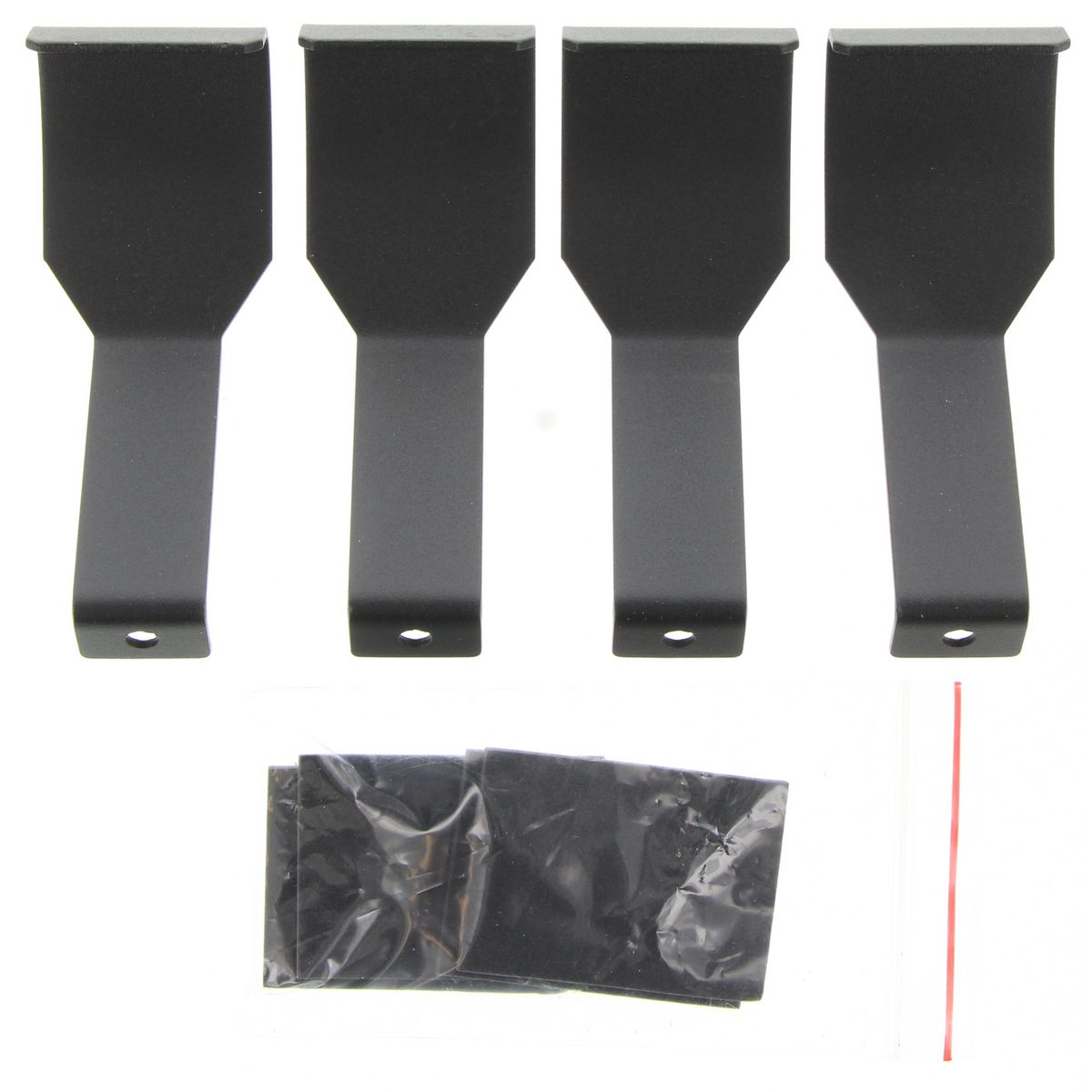 Prorack Roof Rack Fitting Kit K172