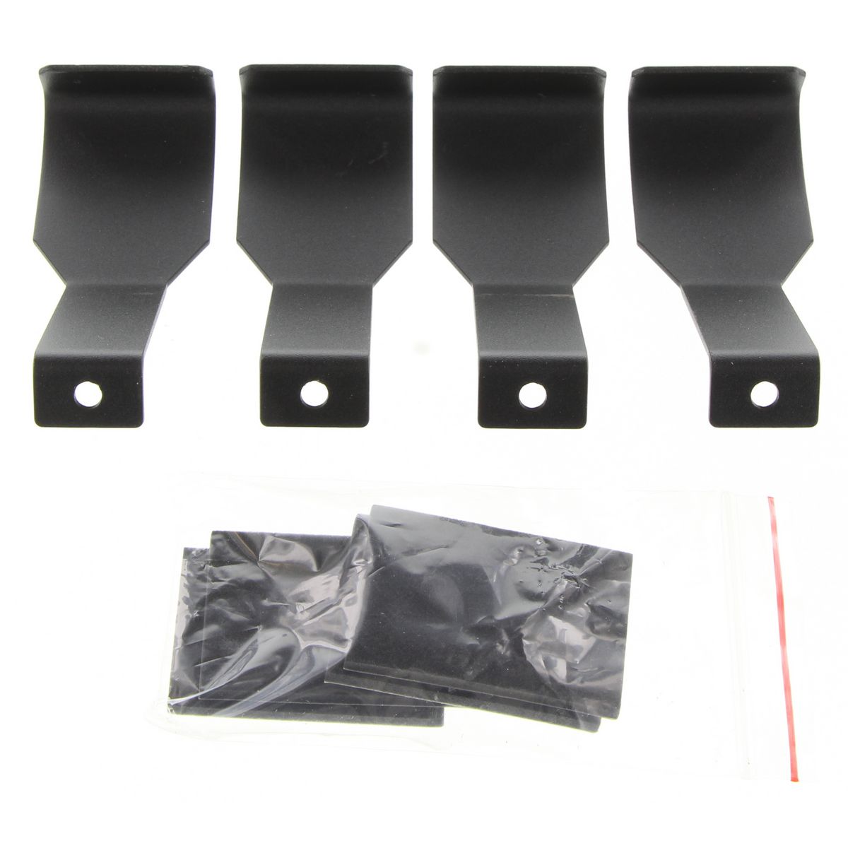 Prorack Roof Rack Fitting Kit K172