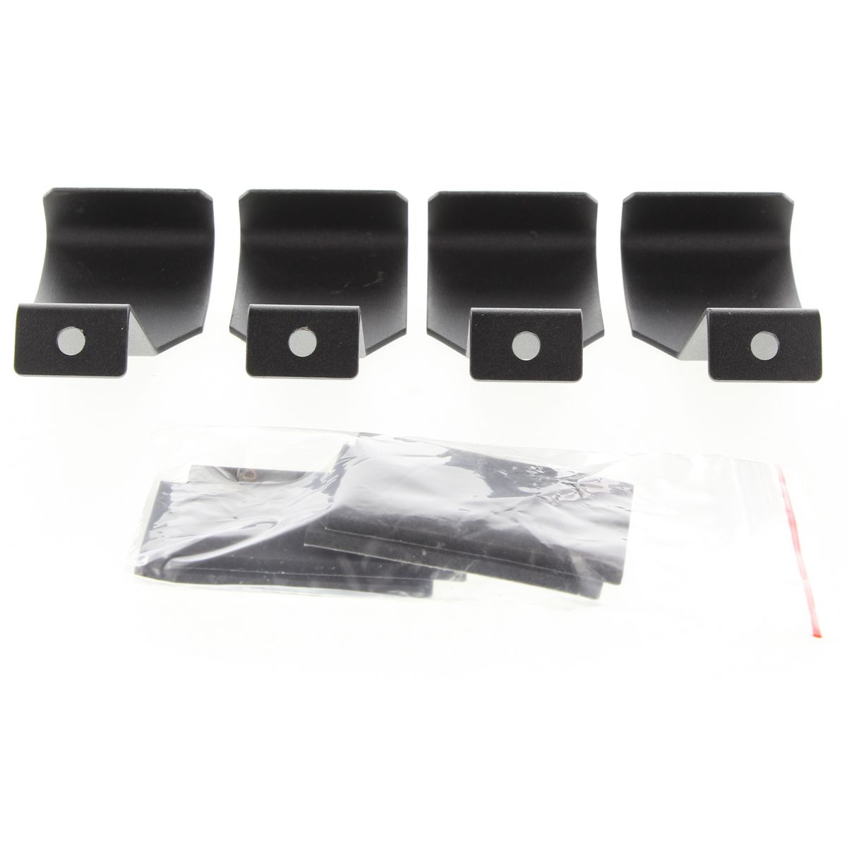 Prorack Roof Rack Fitting Kit K172