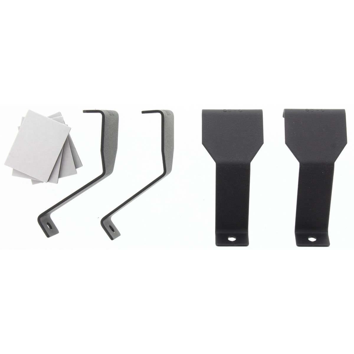 Prorack Roof Rack Fitting Kit K178