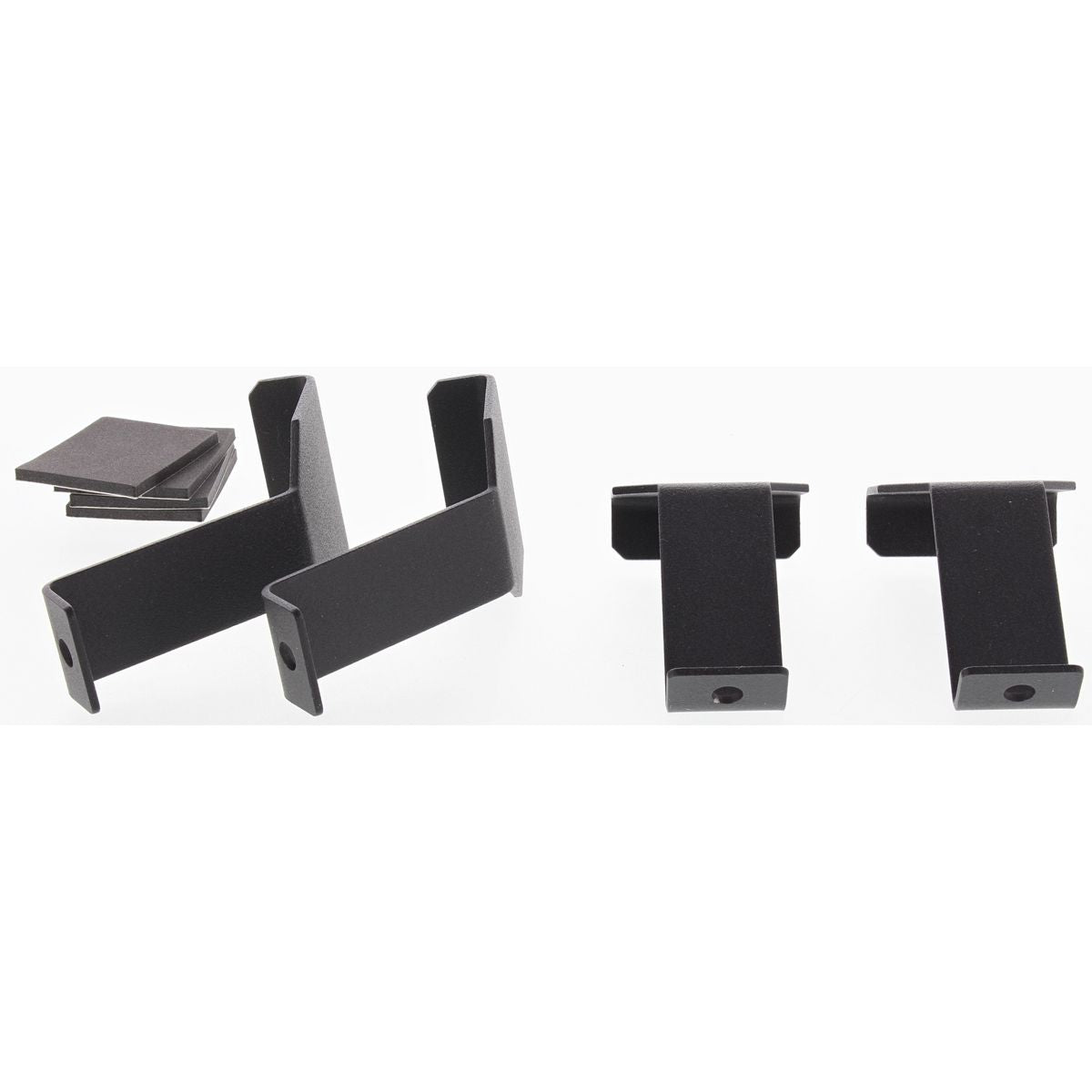 Prorack Roof Rack Fitting Kit K178
