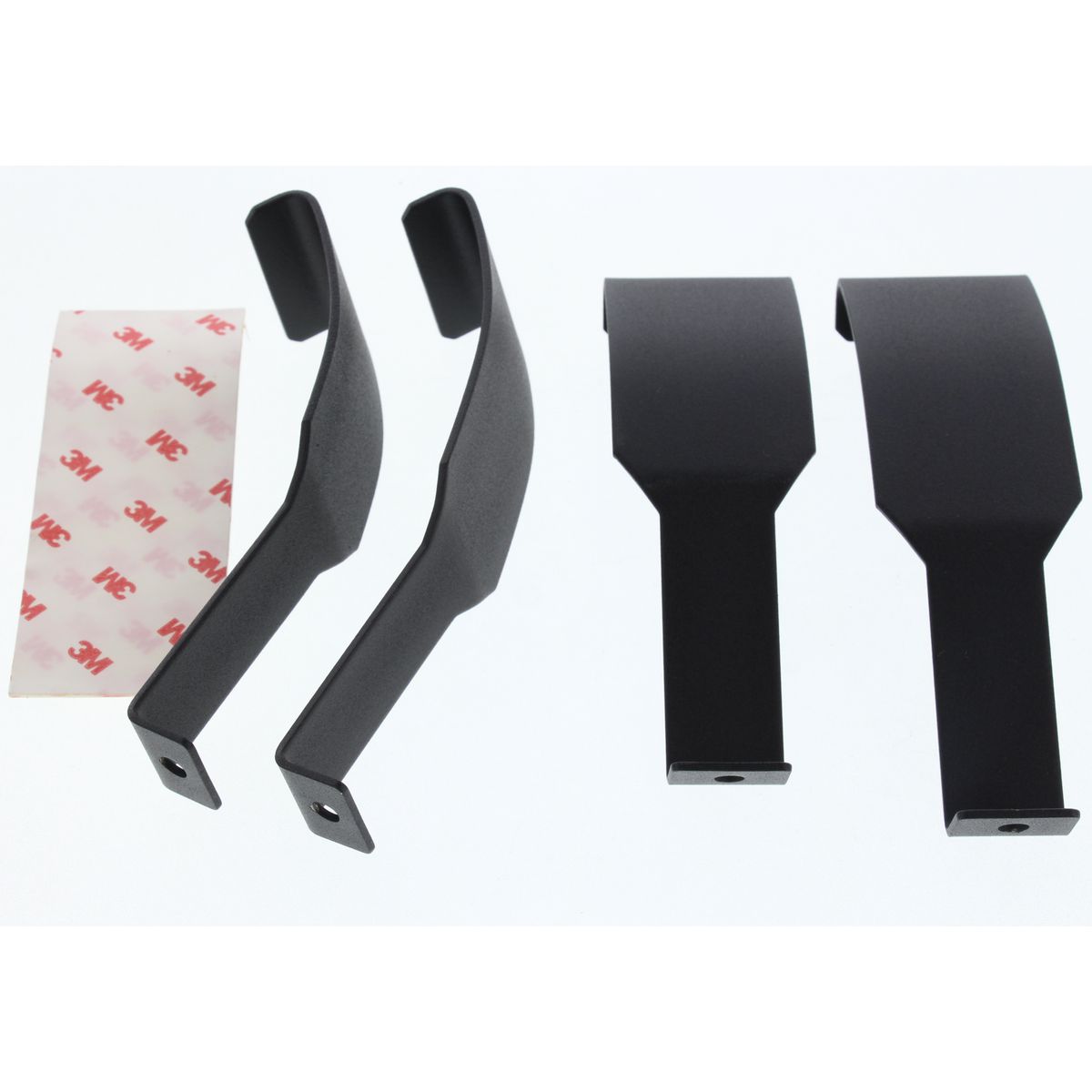 Prorack Roof Rack Fitting Kit K183
