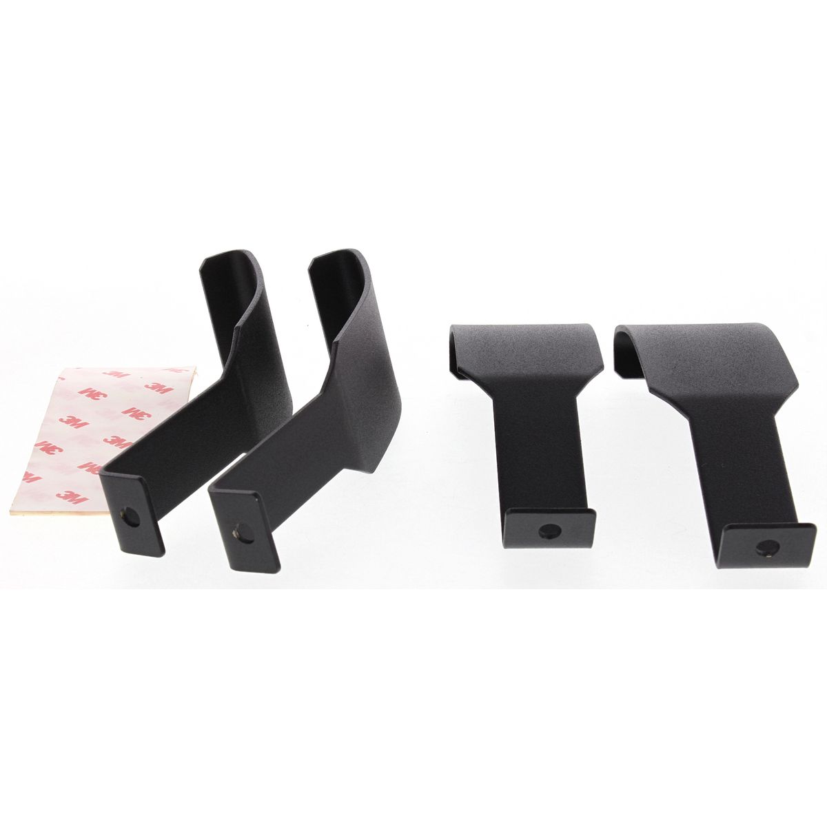 Prorack Roof Rack Fitting Kit K183