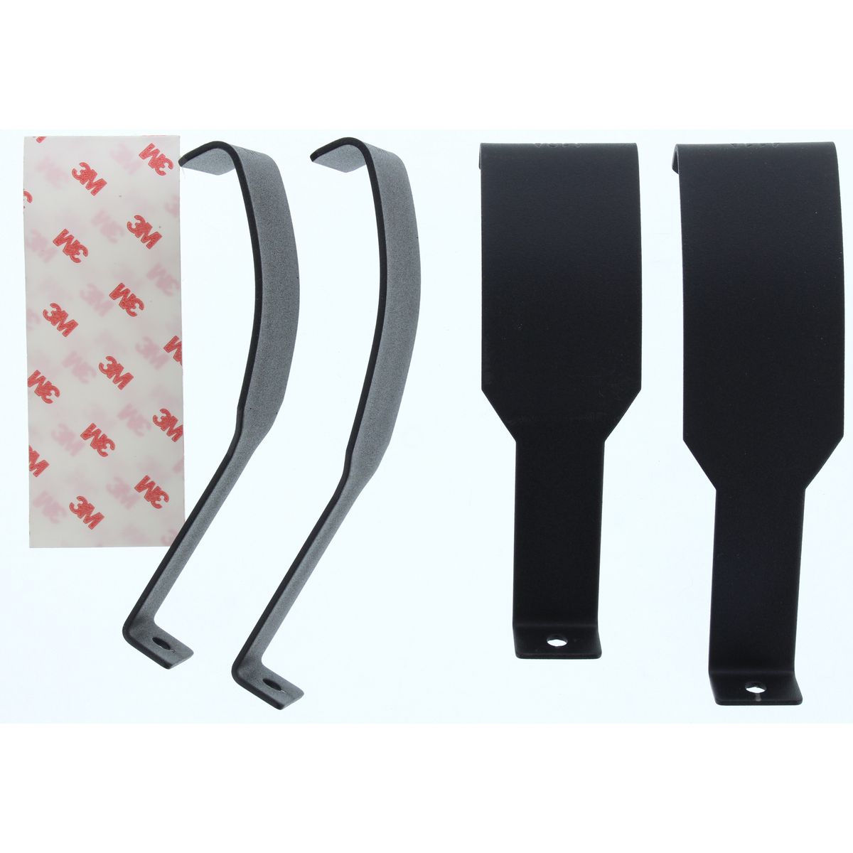 Prorack Roof Rack Fitting Kit K183