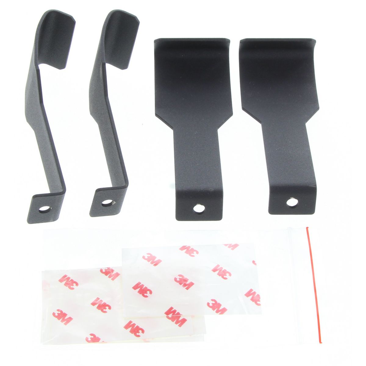 Prorack Roof Rack Fitting Kit K197